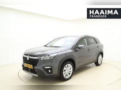 Suzuki S-Cross - 1.4 Boosterjet Select Smart Hybrid | Cruise Control | Climate control | Parkeersensoren |
