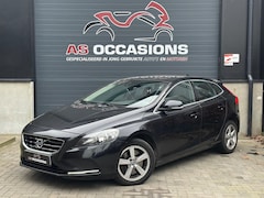 Volvo V40 - 2.0 D4 Summum Business - CAM - Keyless - Nwe clutch