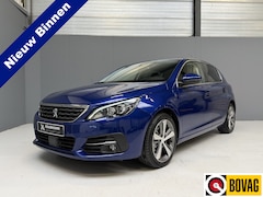 Peugeot 308 - 1.2 PureTech Tech Edition Camera|LED|Carplay
