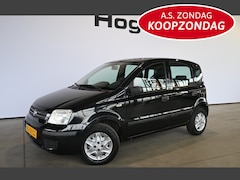 Fiat Panda - 1.2 Edizione Cool Airco Trekhaak Goed Onderhouden Inruil Mogelijk