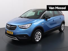 Opel Crossland X - 1.2 Turbo Innovation | Apple carplay / Android | LM velgen | Cruise control