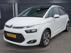 Citroën C4 Picasso - 1.2 PureTech Selection | Trekhaak | Navigatie | Climat Control | Camera | Massage