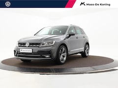 Volkswagen Tiguan - 1.5 TSI 130pk Comfortline Business R-line · Apple/Android Carplay · Alarm · Navigatie · P