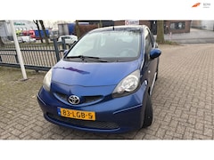 Toyota Aygo - 1.0-12V AIRCO *apk:01-2027