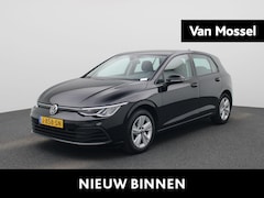 Volkswagen Golf - 1.0 TSI Life | SFEERVERLICHTING | APPLE CARPLAY - ANDROID AUTO | ADAPTIVE CRUISE CONTROL |