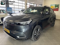 Honda HR-V - 1.5 e:HEV Advance Style | Automaat | All season banden