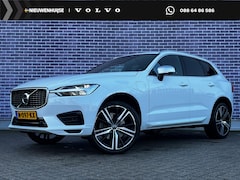 Volvo XC60 - 2.0 T8 Twin Engine AWD R-Design | Adaptieve Cruise Control | Luchtvering | Trekhaak | 21"