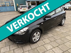 Kia Cee'd - 1.4 CVVT X-tra