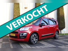 Citroën C3 Picasso - 1.2 Feel Edition ECC, PDC, LMV