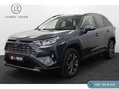 Toyota RAV4 - 2.5 Hybrid Dynamic (Automaat)
