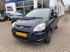 Hyundai Matrix - 1.6i Active Cool