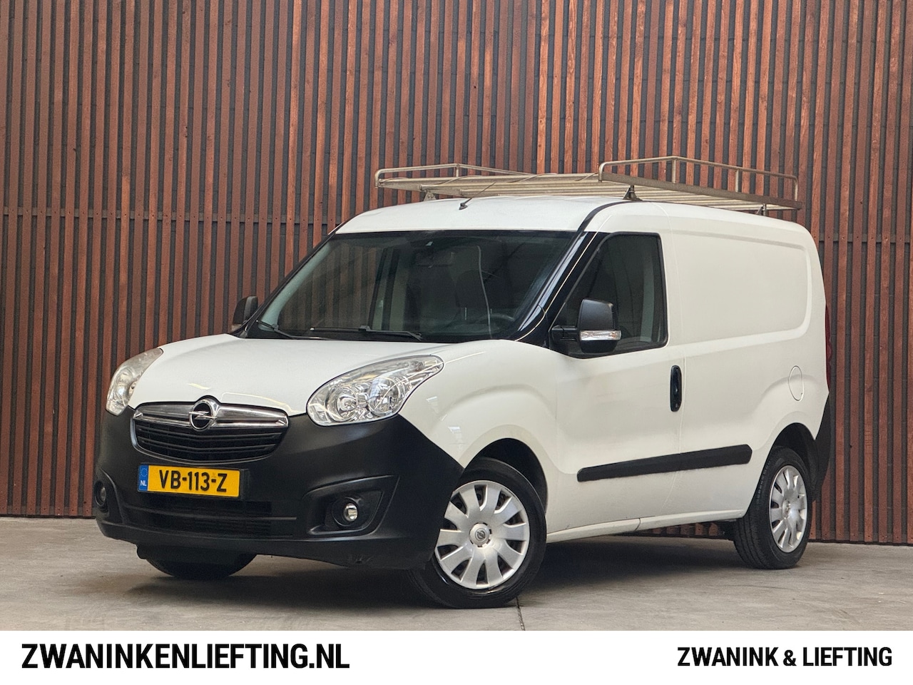 Opel Combo - 1.4 L1H1 AIRCO-CRUISE-PDC-BT/TEL-TREKHAAK-IMPERIAAL - AutoWereld.nl