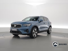 Volvo XC40 - 1.5 T4 Plug-in hybrid Core Bright | Adap. Cruise | Stoel+ stuurverw. | Dodehoek | Camera |