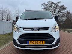 Ford Transit Custom - 270 2.0 TDCI L1H1 Trend 124.000 KM EURO6
