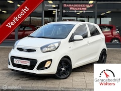 Kia Picanto - 1.0 CVVT ComfortLine AIRCO 5DRS ELEC.PAKKET