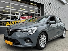Renault Clio - 1.0 TCe Intens - Navigatie / Apple CarPlay I Airco I Sport velgen I PDC I Stoelverwarming