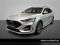 Ford Focus Wagon - 1.0 EcoBoost Hybrid 125pk Automaat ST-line | Driver Assistance | Winter Pack |