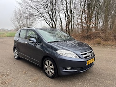 Honda FR-V - 2.0i Comfort | 6-pers. | APK 07-2026