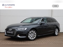 Audi A4 Avant - 35 TFSI Launch edition Business 150pk S-Tronic