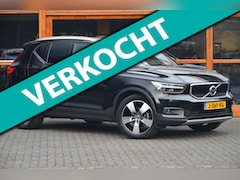 Volvo XC40 - T3 Business Pro | Trekhaak | Adaptive Cruise | Apple Car-Play | Dodehoek sensoren | Goed o