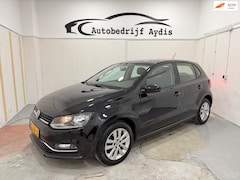 Volkswagen Polo - 1.2 TSI Airco Cruise EL Ramen 2016