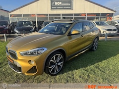 BMW X2 - 2.0i xDrive High Executive M SPORT/PANO/SFEER/20''LMV