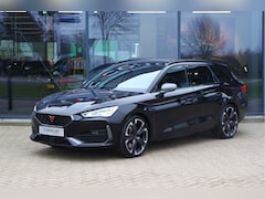 CUPRA Leon Sportstourer - 1.4 e-Hybrid VZ 245 PK Performance PHEV, Achteruitrijcamera, Winterpakket, Adap. Cruise Co