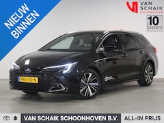 Toyota Corolla Touring Sports - Hybrid 140 Dynamic