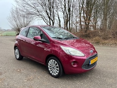 Ford Ka - 1.2 Titanium | Airco | NAP | APK 01-2027