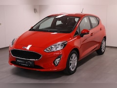 Ford Fiesta - 1.0 EcoBoost Connected | Navi