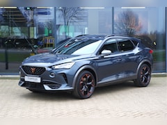 CUPRA Formentor - 1.4 e-Hybrid 245 PK VZ Copper Edition PHEV, Panoramadak, Adap. Cruise Control, Camera