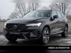 Volvo XC60 - 2.0 T6 Plug-in hybrid AWD Plus Dark Trekhaak | 360 Camera | Google | Adaptieve Cruise cont