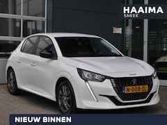 Peugeot 208 - 1.2 PureTech Active Pack | Lichtmetalen velgen | Parkeersensoren achter | Airconditioning