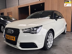 Audi A1 - 1.2 TFSI Connect Airco|Cruise|Navi|APK|NAP