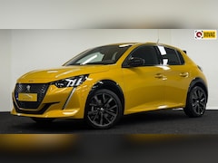 Peugeot 208 - 1.2 PureTech GT*DealerOh*Automaat*Navi*Camera*Carplay*DigiDisplay