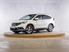 Honda CR-V - 2.0 AWD Executive | Trekhaak | Panoramadak | Cruise | Leder |