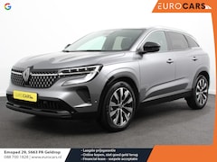 Renault Austral - 1.3 Mild Hybrid 160 X-Tronic DEMO Climate control Cruise Control adaptief Panorama dak LED