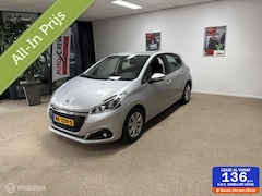 Peugeot 208 - 1.2 PureTech Blue, Incl nieuwe Apk en Grote beurt