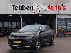 Opel Mokka-e - Elegance 50-kWh 11kw bl. 92, 3% SOH, BTW Auto, Apple Carplay, Camera, Climate control, Vir