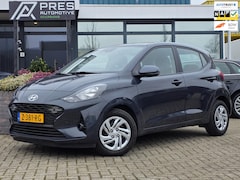 Hyundai i10 - 1.0 Comfort |DIGITAL DASH|AIRCO|CRUISE