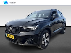 Volvo XC40 - T4 Plug-In Hybrid 211pk Automaat Plus Dark