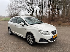 SEAT Ibiza ST - 1.2 TDI Style Ecomotive | APK 02-2027