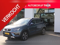 SEAT Ateca - 1.5 TSI Xcellence Business Intense 110KW/150PK DSG, Digital cockpit, elektrische klep, ach