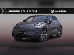 Lynk & Co 02 - More 66 kWh | Adaptive Cruise Control | Panoramadak | Harman Kardon Premium Audio Systeem