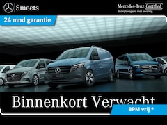 Mercedes-Benz Citan - 110 CDI MBUX CAMERA