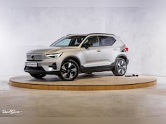 Volvo XC40 - Recharge Twin Plus 82 kWh | Zwenkbare trekhaak | Adaptieve cruise | Blis | Full LED |