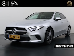 Mercedes-Benz A-klasse - 160