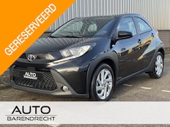 Toyota Aygo X - 1.0 VVT-i S-CVT Play Automaat | Keyless | Garantie