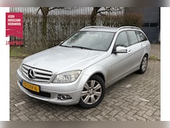 Mercedes-Benz C-klasse Estate - BJR 2010 180 CGI 157 PK BlueEFFICIENCY Business Edition Avantgarde TREKHAAK | CRUISE | XEN