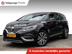Renault Espace - 1.6 TCe 200pk Aut. Initiale Paris 5p. Trekhaak/ Panoramadak/ Massage/ Camera/ Head up/ Bos
